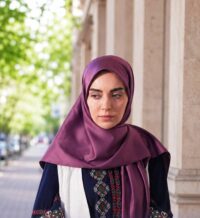 مهشید جوادی با «پرنده کوکی» به تلویزیون می‌آید