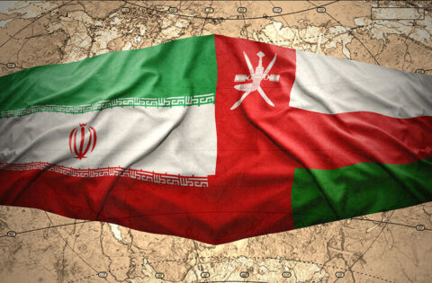 موافقتنامه تجارت ترجیحی ایران با عمان نهایی شد موافقتنامه تجارت ترجیحی ایران با عمان نهایی شد