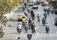 موتورسواران در آستانه یک تغییر بزرگ