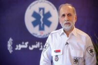 میعادفر: پزشکان طلایه‌داران سلامت و امنیت روانی جامعه هستند
