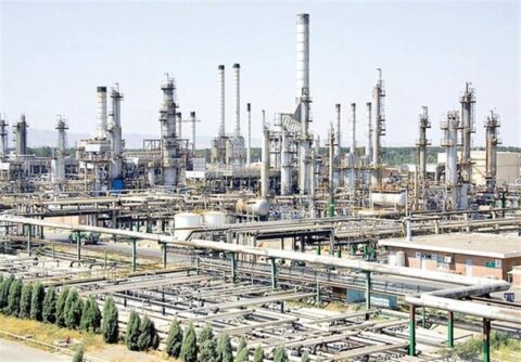 نرخ جدید گاز خوراک و سوخت صنایع اعلام شد