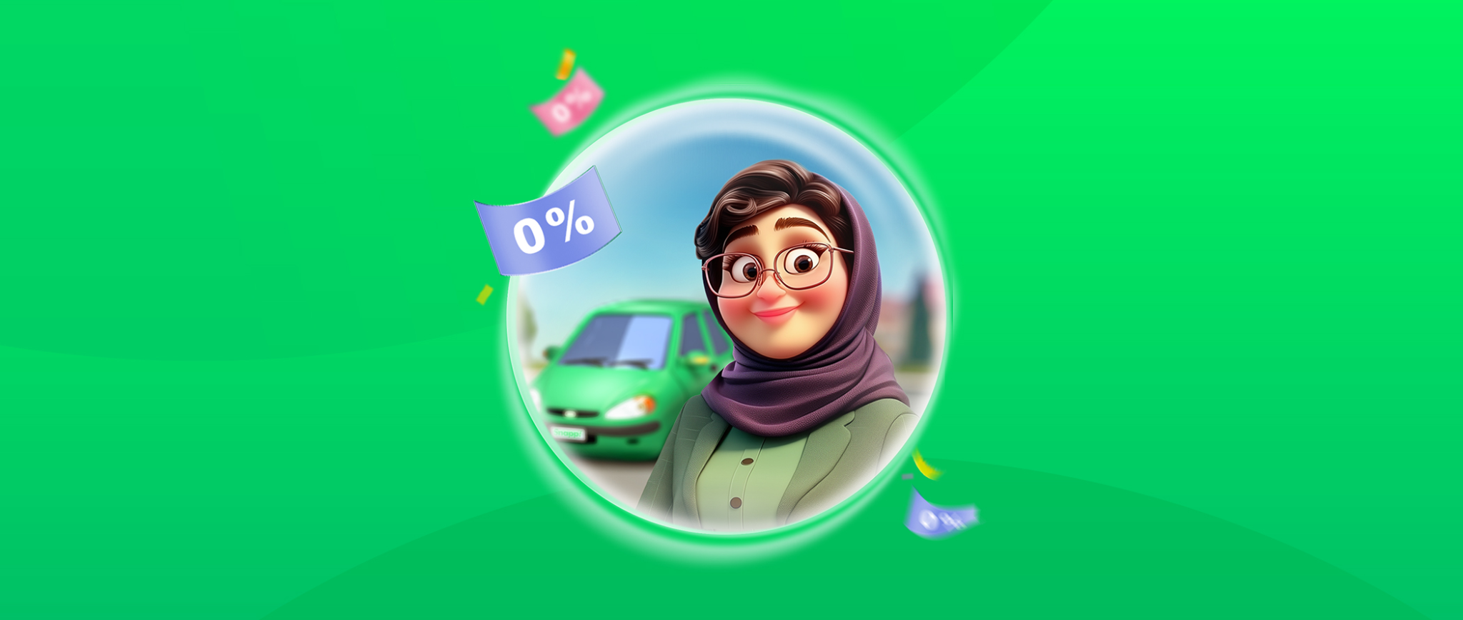 نگاهی به اقدامات مسئولیت اجتماعی اسنپ در حوزه زنان نگاهی به اقدامات مسئولیت اجتماعی اسنپ در حوزه زنان