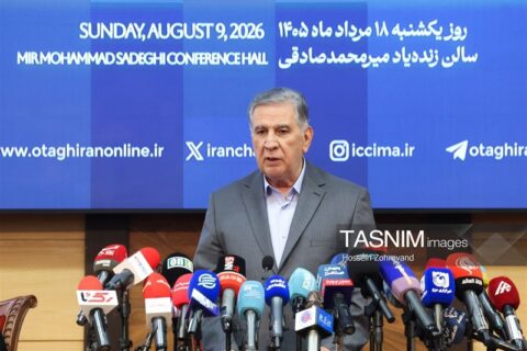 هشدار اتاق ایران درباره توقف توان عملیاتی واردکنندگان کالاهای اساسی
