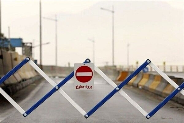 ورود موتورسیکلت‌ها به خطوط ویژه اتوبوس اصفهان ممنوع است