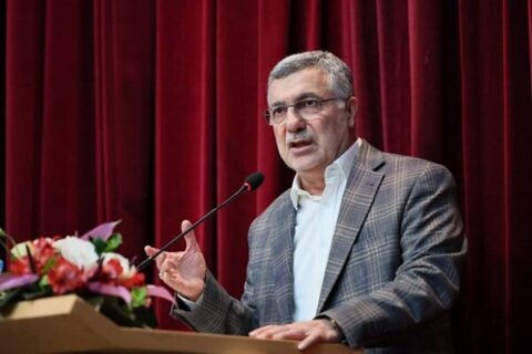 وزیر بهداشت با دست پُر به شیراز میآید؛ افتتاح سه پروژه مهم سلامتمحور وزیر بهداشت با دست پُر به شیراز میآید؛ افتتاح سه پروژه مهم سلامتمحور