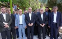 وزیر میراث‌فرهنگی طرح‌های گردشگری لرستان را افتتاح می‌کند