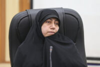 ۷۰ درصد تکالیف حوزه زنان و خانواده در برنامه هفتم اجرا نشده است