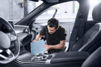 معرفی انواع برندهای فیلتر کابین