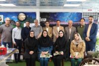 آغاز به کار رسمی انجمن علمی هنرهای تجسمی خوزستان