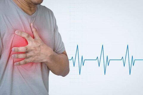 ارتباط شیرینکننده آدامس با افزایش خطر حمله قلبی ارتباط شیرینکننده آدامس با افزایش خطر حمله قلبی