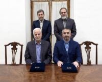 امضای تفاهم‌نامه برگزاری جشنواره کودک در اصفهان