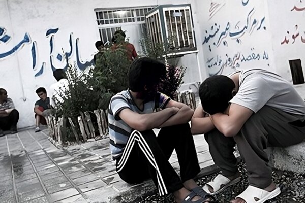 اهمیت پایش سلامت روان مصرف کنندگان موادمخدر