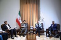 بررسی راهکارهای همکاری سازمان سینمایی و سازمان امور مالیاتی با محور حمایت از سینمای ایران