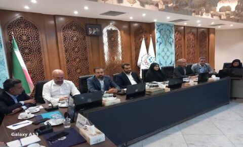 بهروزرسانی سامانه اعتبارسنجی کارتهای بازرگانی تا پایان شهریورماه بهروزرسانی سامانه اعتبارسنجی کارتهای بازرگانی تا پایان شهریورماه