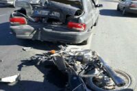بی‌احتیاطی‌های تکراری عامل مرگ ۵ شهروند در بزرگراه‌های تهران