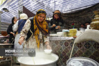 تجربه ایران برای گردشگری در برابر تغییرات اقلیمی