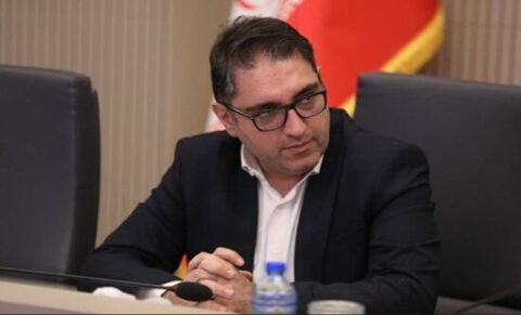 تغییر فرآیند ارزیابی صادرکنندگان در روز ملی صادرات تغییر فرآیند ارزیابی صادرکنندگان در روز ملی صادرات