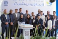 جشن ۶ میلیونی شدن باجت در الکامپ؛ تعداد کاربران از ۶ میلیون نفر عبور کرد