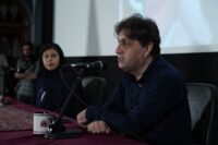 حمید هامون، همان داریوش مهرجویی است