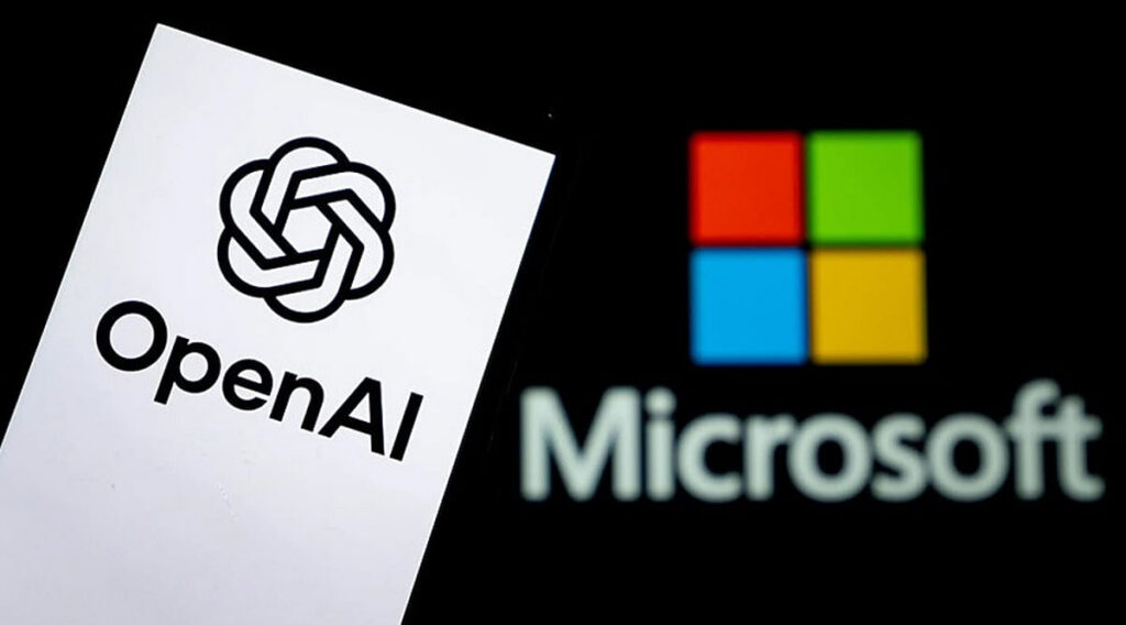 دو رسانه بزرگ دیگر از مایکروسافت و OpenAI شکایت کردند مایکروسافت و OpenAI