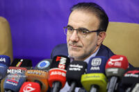 رئیس‌زاده: توزیع نامتوازن متخصصان چالش اصلی نظام سلامت است