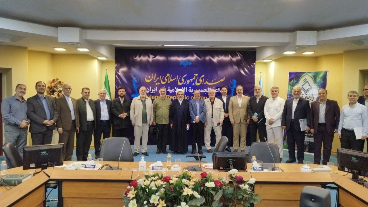 رادیو قرآن باید پیشران ترویج و تعلیم کلام وحی باشد