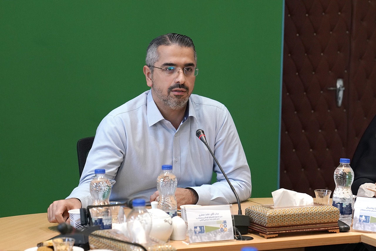 ردهبندی سنی فقط یک عدد روی پوستر نیست/ بررسی چالشها و ضرورتها ردهبندی سنی فقط یک عدد روی پوستر نیست/ بررسی چالشها و ضرورتها