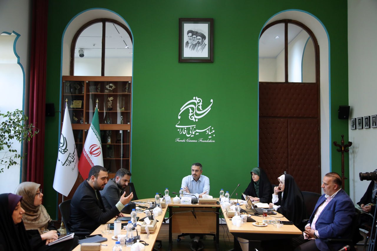 ردهبندی سنی فقط یک عدد روی پوستر نیست/ بررسی چالشها و ضرورتها ردهبندی سنی فقط یک عدد روی پوستر نیست/ بررسی چالشها و ضرورتها