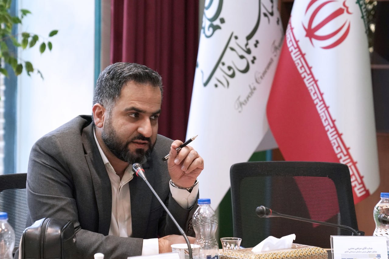 ردهبندی سنی فقط یک عدد روی پوستر نیست/ بررسی چالشها و ضرورتها ردهبندی سنی فقط یک عدد روی پوستر نیست/ بررسی چالشها و ضرورتها