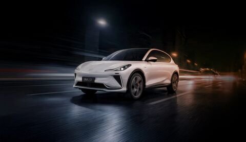 شرایط فروش «IM LS7» نیکا موتور اعلام شد