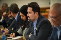 شیرودی: ظرفیت سوخت فرودگاه کیش به ۴ میلیون لیتر می‌رسد