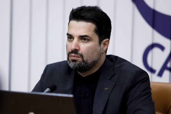 شیرودی: هوانوردی غیرنظامی نباید ابزار فشار سیاسی و اقتصادی قرار گیرد