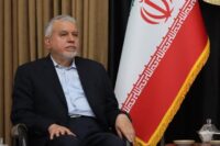 صالحی امیری: اعتبار مرمت مسجد سید اصفهان تامین می‌شود