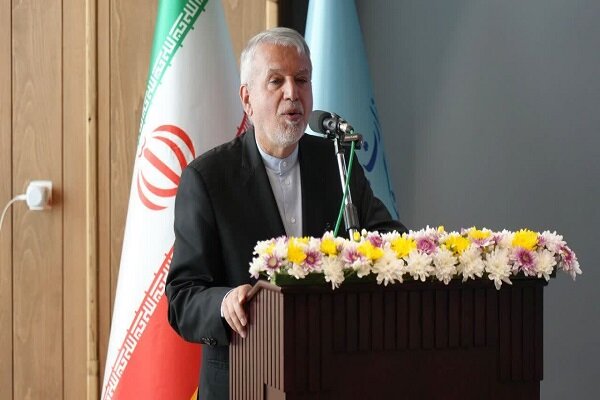 صالحی‌امیری: پایگاه‌های میراث ملی و جهانی باید تقویت شوند