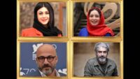 صحنه این روزهای تئاتر، پر ازچهره های آشنا