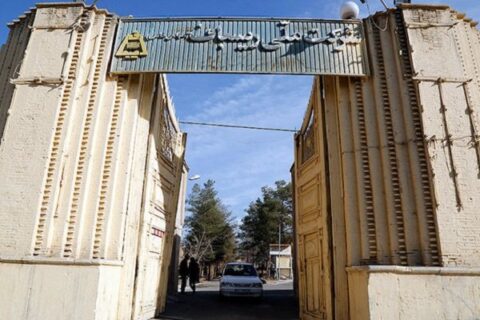 طغیانی: نگرانم در ریسباف حاشیه بر متن غلبه کند؛ برنامه احیا شفاف شود طغیانی: نگرانم در ریسباف حاشیه بر متن غلبه کند؛ برنامه احیا شفاف شود