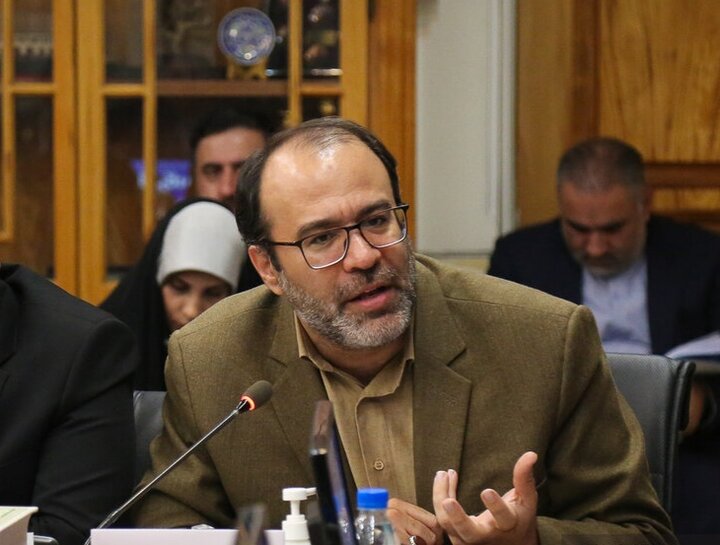 طغیانی: نگرانم در ریسباف حاشیه بر متن غلبه کند؛ برنامه احیا شفاف شود