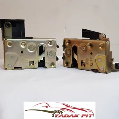 قفل مکانیکی پژو 405