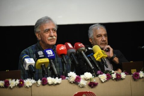 ما با شورای پروانه ساخت مخالفیم نه با پروانه ساخت/ برگزاری جشن خانه سینما پس از ۷ سال ما با شورای پروانه ساخت مخالفیم نه با پروانه ساخت/ برگزاری جشن خانه سینما پس از ۷ سال