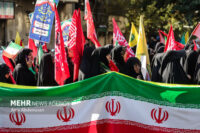 مصطفوی: نباید بگذاریم حافظه دفاع از ایران از میان برود