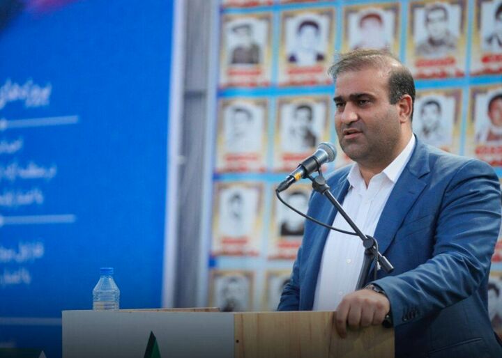 مقدم زاده: توسعه مناطق مرزی، راهبردی برای تقویت اقتصاد و تاب آوری کشور است