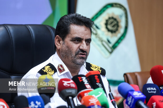 موتورسیکلت متخلفان؛ یک هفته توقیف برای بار اول، یک ماه در تکرار تخلف
