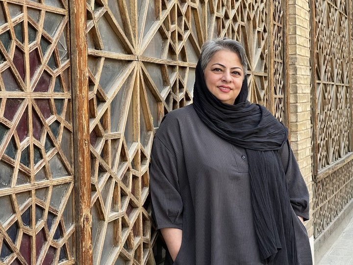 میراث‌فرهنگی در «آسباد»؛ از دکور تا متن قصه