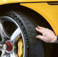 نگاه عمیق‌تر به قوانین ایالتی کالیفرنیا برای خرید لاستیک جایگزین