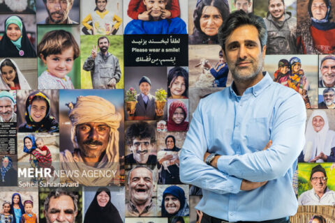 نگاه متفاوت «قارایی» به مهاجرت؛ جوانان تاریخ کشور را درست بشناسند نگاه متفاوت «قارایی» به مهاجرت؛ جوانان تاریخ کشور را درست بشناسند