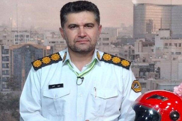 هشدار پلیس راهور تهران به موتورسواران؛ ۱۴۸ نفر جان باختند