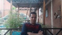 «هلال تیره» از دل یک اتفاق واقعی در روزهای جنگ شکل گرفت