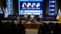 هوش مصنوعی در عمل؛ از تجربه علی‌بابا تا دیجی‌کالا، دیوار و اسنپ‌پی در IRAN AI ۲۰۲۶