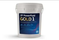 ورود «PowerFluid Gold 1» به بازار برای حفاظت از ناوگان‌ها