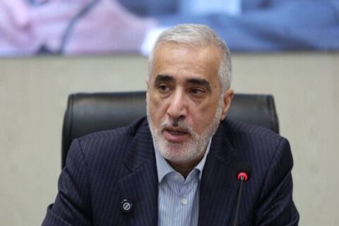 پیرصالحی: ۴۴ کارخانه داروسازی در جنگ اخیر آسیب دیدند پیرصالحی: ۴۴ کارخانه داروسازی در جنگ اخیر آسیب دیدند
